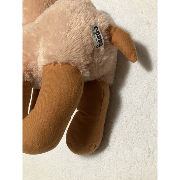 Goffa Camel Humprhey 20” Inches Plush Stuffed Animal Toy Rare - Picture 6 of 9